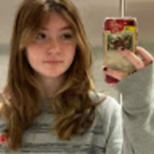 Meet your Posher, Brooke